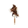 Hobby Horse HKM Bella brown/white
