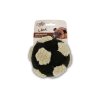 Hračka AFP plyš - Lamb Cuddle Fotbalový míč 15cm (MIX BAREV)