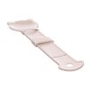 Lžíce FLAMINGO na vymačkávání tekutých pamlsků 25x6,7x1,2cm