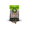 KIWI WALKER Air Dried 100% Duck Strips 100g