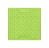 LICKIMAT Buddy lízací podložka zelená 20x20cm