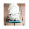 LICKIMAT Buddy TUFF lízací podložka tyrkysová 20x20cm