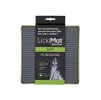 LICKIMAT Soother TUFF lízací podložka zelená 20x20cm