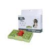 Hlavolam EAT SLOW LIVE LONGER Mini Crazy River 13x14cm