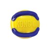 Hračka KONG Jaxx Brights míč (M) 6,4cm (MIX BAREV) (DOPRODEJ)