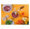 RUFRUF Pure & Tasty jehněčí s pohankou 2kg