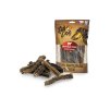 KIDDOG 100 % Natural Snack hovězí žaludek (dršťky) (12cm) 100g