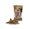 KIDDOG 100 % Natural Snack jehněčí plíce (2-4cm) 300g