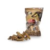 KIDDOG 100 % Natural Snack hovězí plíce (4-8cm) 300g