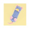 Hračka ZIPPY PAWS plyš - Snooziez myš 45cm
