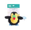 Hračka ZIPPY PAWS plyš - ZippyTuff Birdiez 2v1 Tukan 17cm