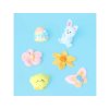 Hračka ZIPPY PAWS plyš - Miniz Spring Fling 8cm (6ks)