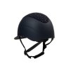 Bezpečnostní helma EQUESTRO Proxima navy/navy shiny (S)