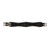 Podbřišník HKM Elastic black 70cm