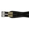 Podbřišník HKM Elastic black 150cm
