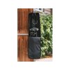 Transportní obal na uzdečku HKM Travel black