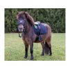 HKM Dětský kompletní set pro shetlandské poníky Colourful 12"