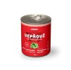 Konzerva LOUIE Dog vepřové se špenátem a prebiotiky 800g