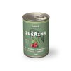 Konzerva LOUIE Dog zvěřina s brusinkami a prebiotiky 400g