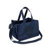 Transportní taška HKM Cuddle Pony deep blue