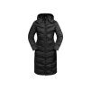 Dámský jezdecký kabát ELT Oslo black (L)