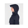Dámská nepromokavá bunda ELT Performance deep blue (XL)