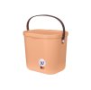 Multifunkční taška WALDHAUSEN Eco Multibag peach 6l