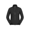 Jezdecká bunda ELT Ravenna black (XXL)