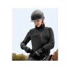Jezdecká bunda ELT Ravenna black (XXL)