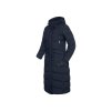 Dámský jezdecký kabát ELT Saphira Advanced deep blue (L)