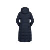 Dámský jezdecký kabát ELT Saphira Advanced deep blue (XL)