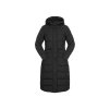 Dámský jezdecký kabát ELT Saphira Advanced black (XXL)