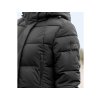 Dámský jezdecký kabát ELT Saphira Advanced black (XXL)