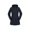Dámská zimní jezdecká parka ELT Ontario deep blue (S)