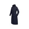 Dámský jezdecký kabát ELT Fehmarn deep blue (XL)