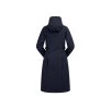 Dámský jezdecký kabát ELT Fehmarn deep blue (XXL)