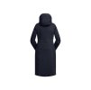 Dámský zimní jezdecký kabát ELT Opal deep blue (L)