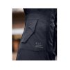 Dámský zimní jezdecký kabát ELT Opal deep blue (XL)