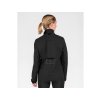 Dámská nepromokavá bunda ELT Performance black (L)
