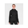 Dámská nepromokavá bunda ELT Performance black (L)