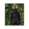 Dámská nepromokavá bunda ELT Performance black (XXL)