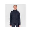 Dámská nepromokavá bunda ELT Performance deep blue (XXL)