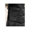 Dámský jezdecký kabát ELT Saphira Advanced black (XS)