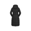 Dámský jezdecký kabát ELT Saphira Advanced black (XL)