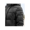 Dámský jezdecký kabát ELT Saphira Advanced black (XL)