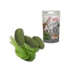 DAFIKO Spinatti Snacks pro hlodavce 50g