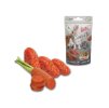 DAFIKO Carotti Snacks pro hlodavce 50g