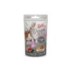 DAFIKO Drops snack pro hlodavce lesní směs 75g