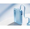 Powerbanka ROMOSS PPR10 10000mAh modrá