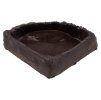 Miska REPTI PLANET terarijní rohová 15x15x4cm
